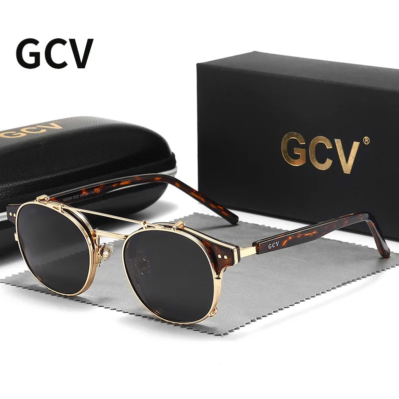 GCV Dual Lens Sunglasses