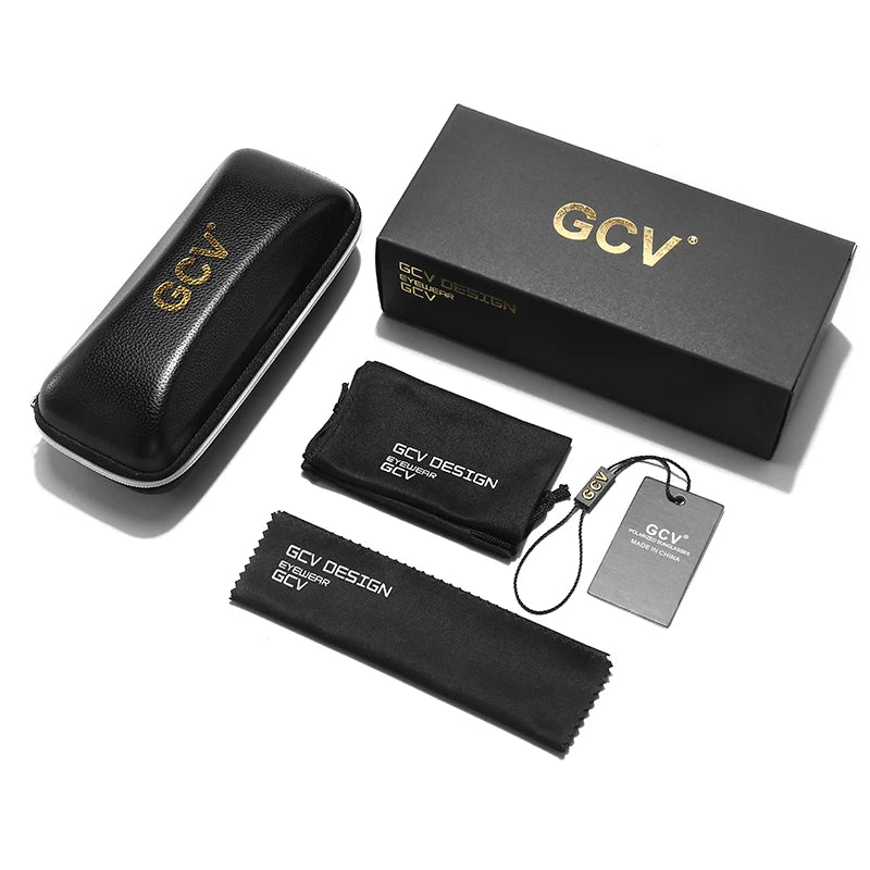 GCV Dual Lens Sunglasses