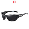 VIAHDA Sport Polarized Sunglasses