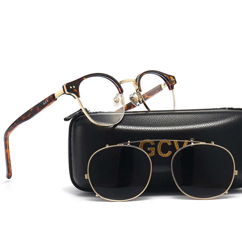 GCV Dual Lens Sunglasses