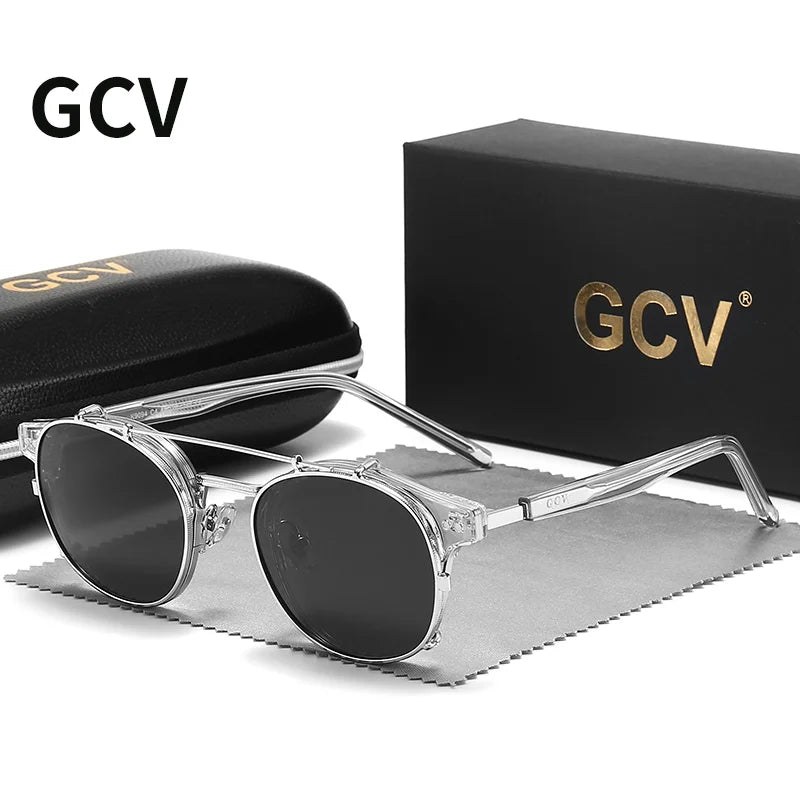 GCV Dual Lens Sunglasses