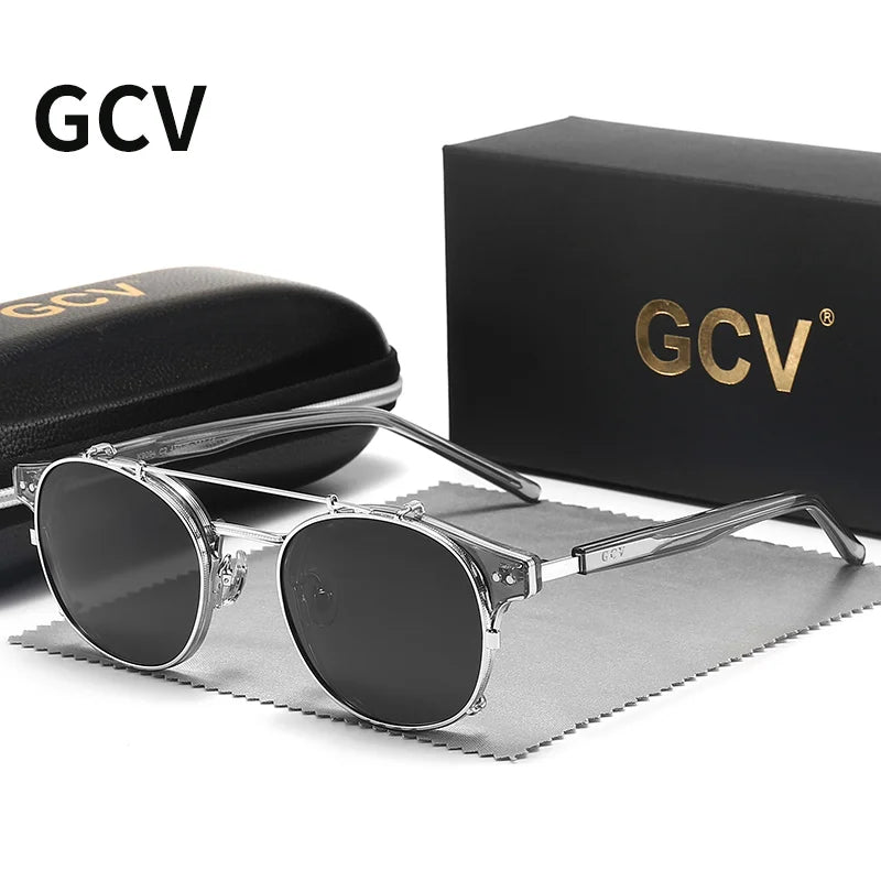 GCV Dual Lens Sunglasses