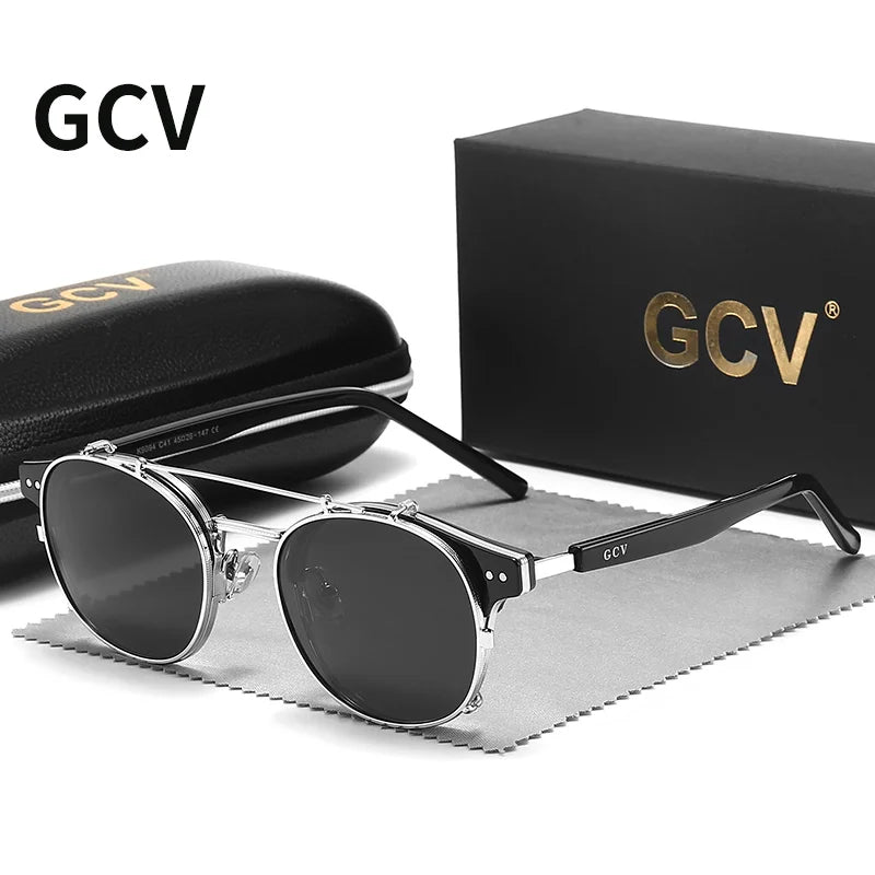 GCV Dual Lens Sunglasses