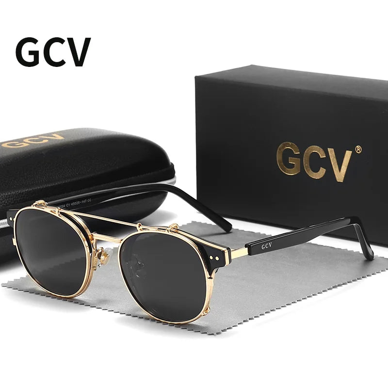 GCV Dual Lens Sunglasses