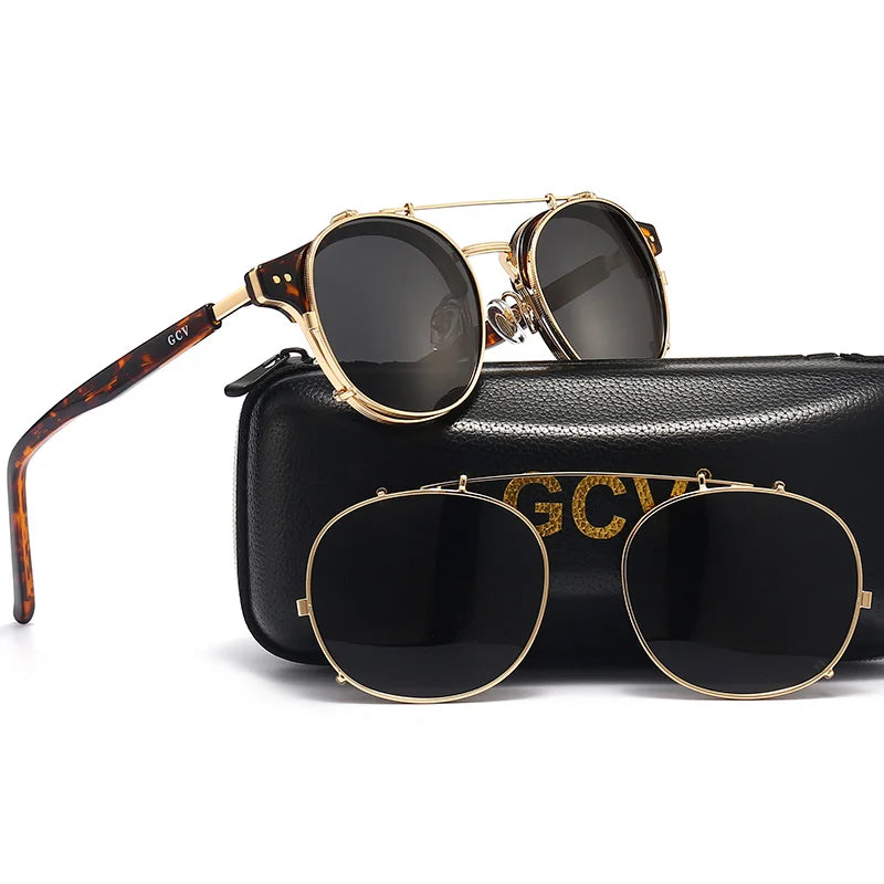 GCV Dual Lens Sunglasses