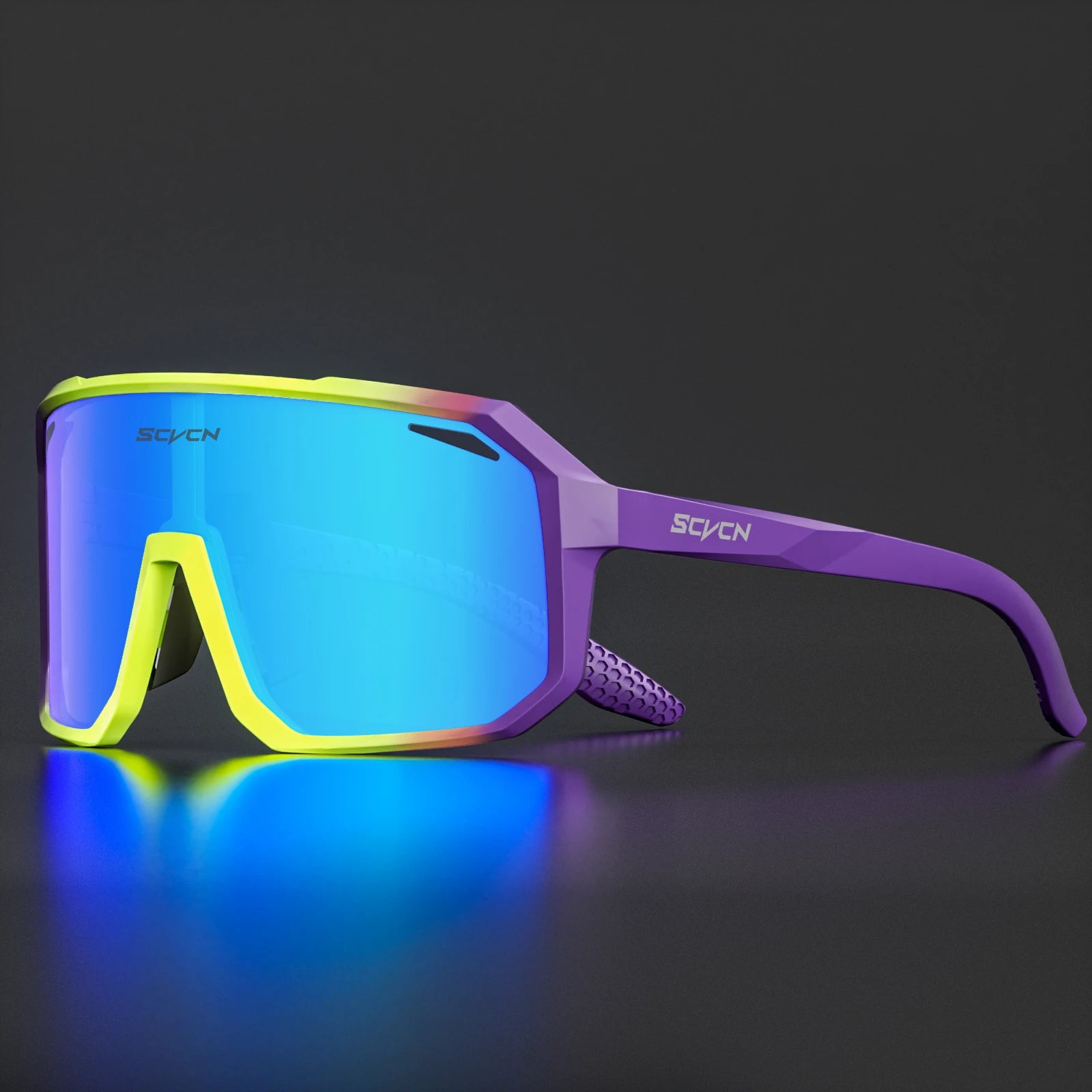 SCVCN sporty Sunglasses
