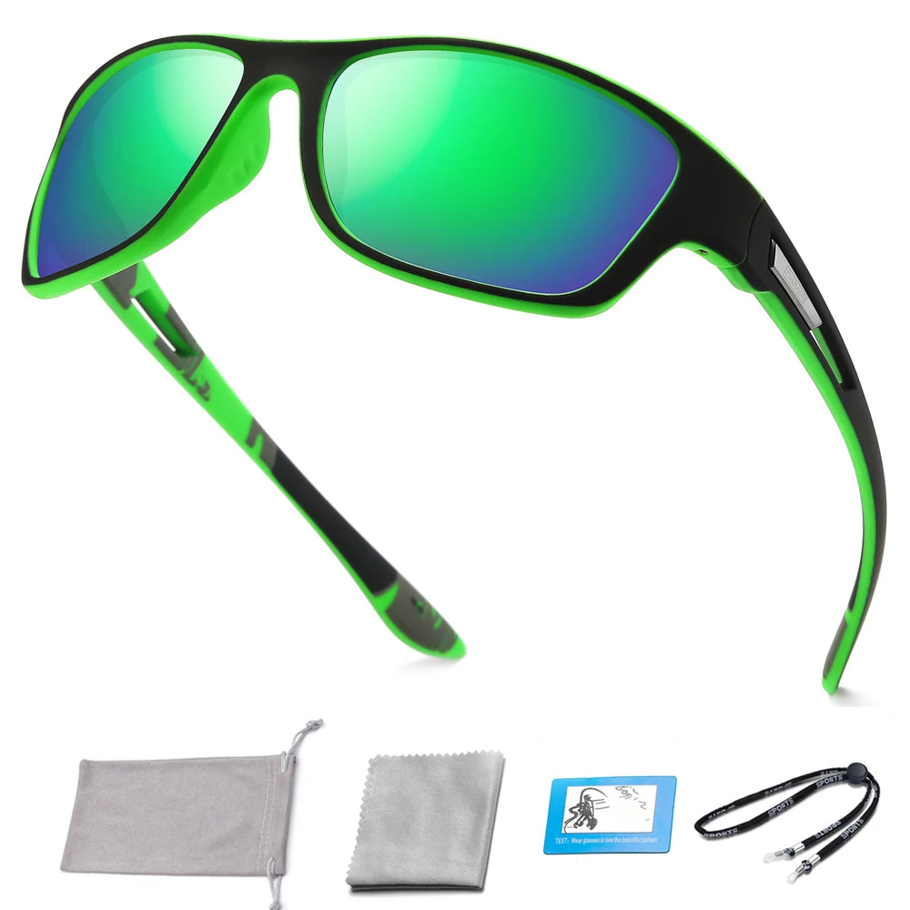 DALWA PolarVision Sunglasses