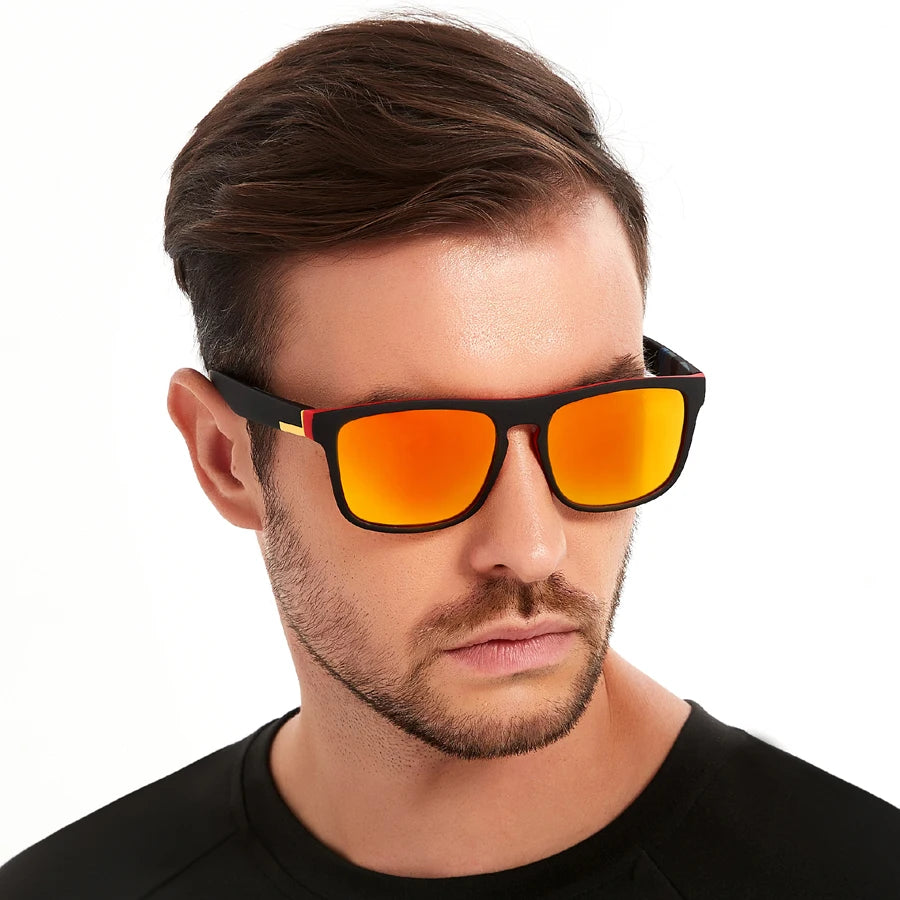 SNQP Classic Travel Sunglasses
