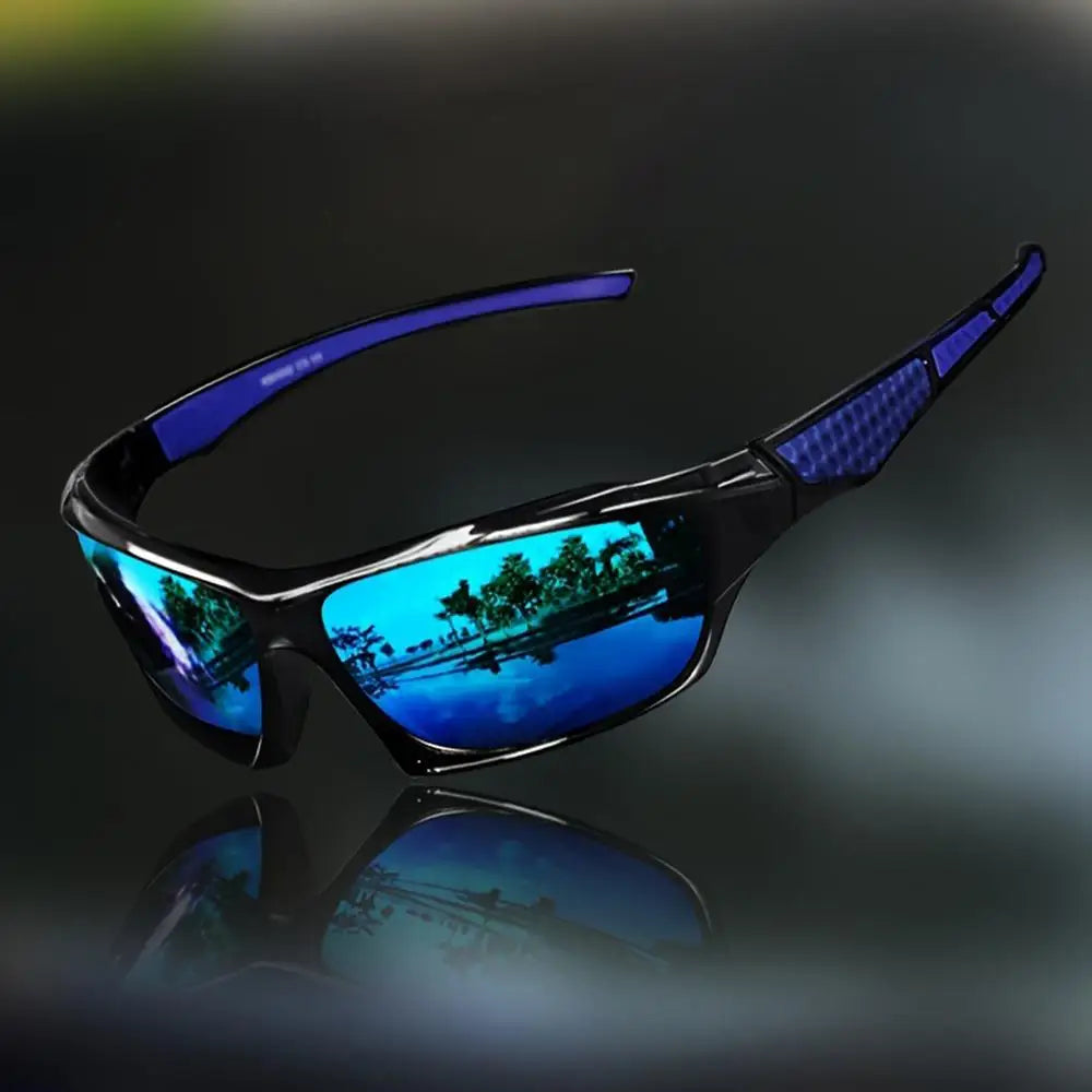PolarDrive Outdoor Sunglasses