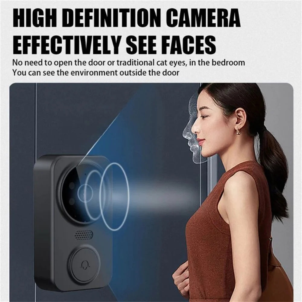 ConnectPro Intercom System