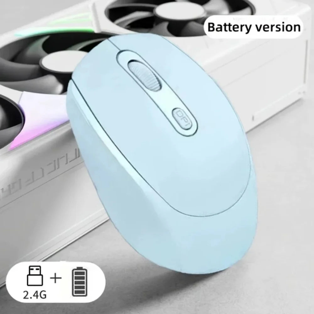 Maerknon SilentPro Wireless Mouse