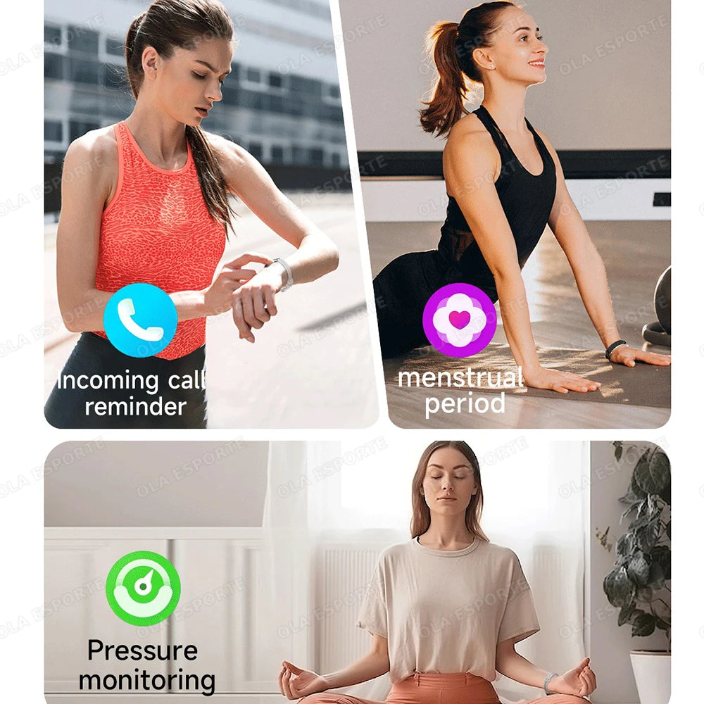 FitPulse Smart Band