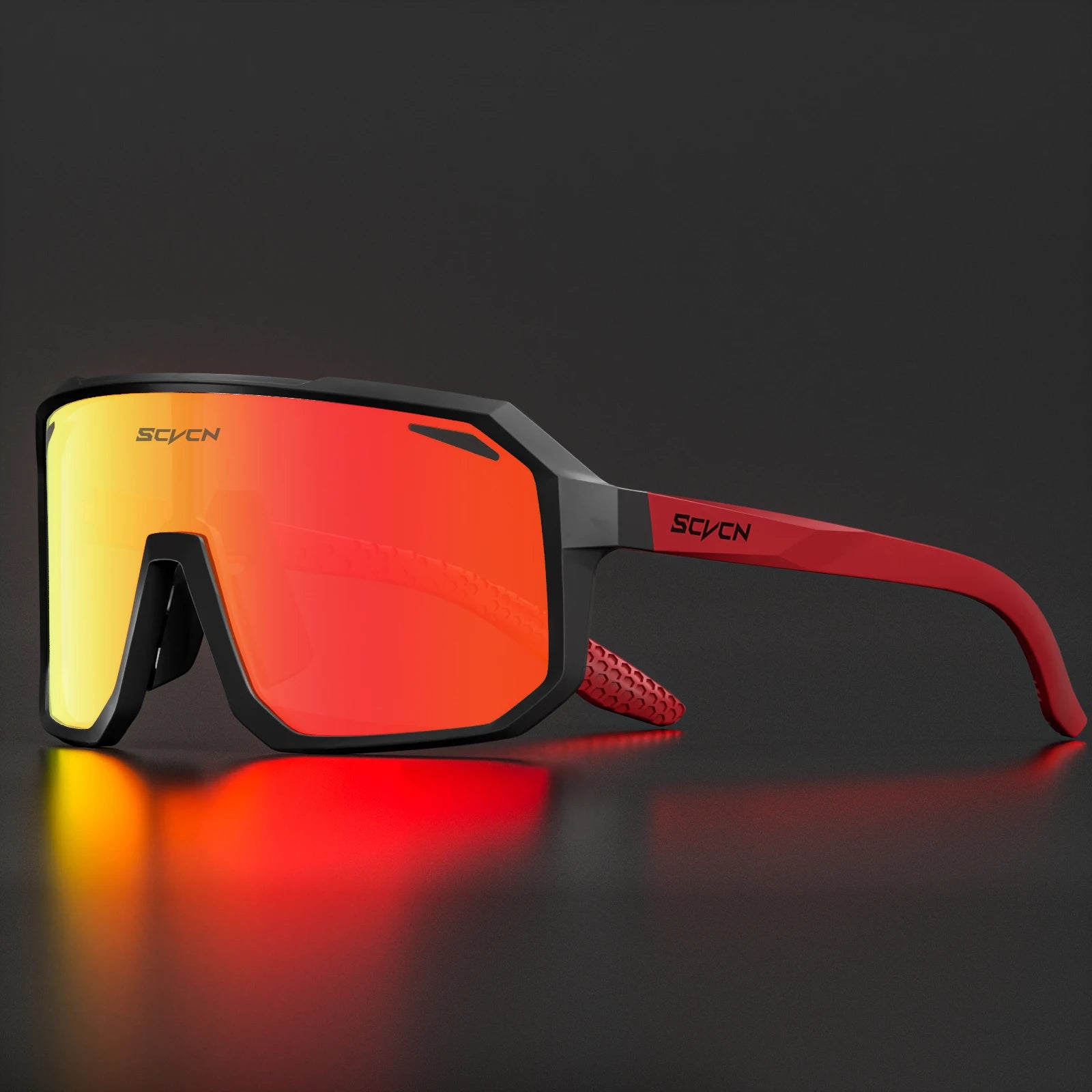 SCVCN sporty Sunglasses