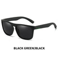 VEGUEROS Polarized Square Sunglasses