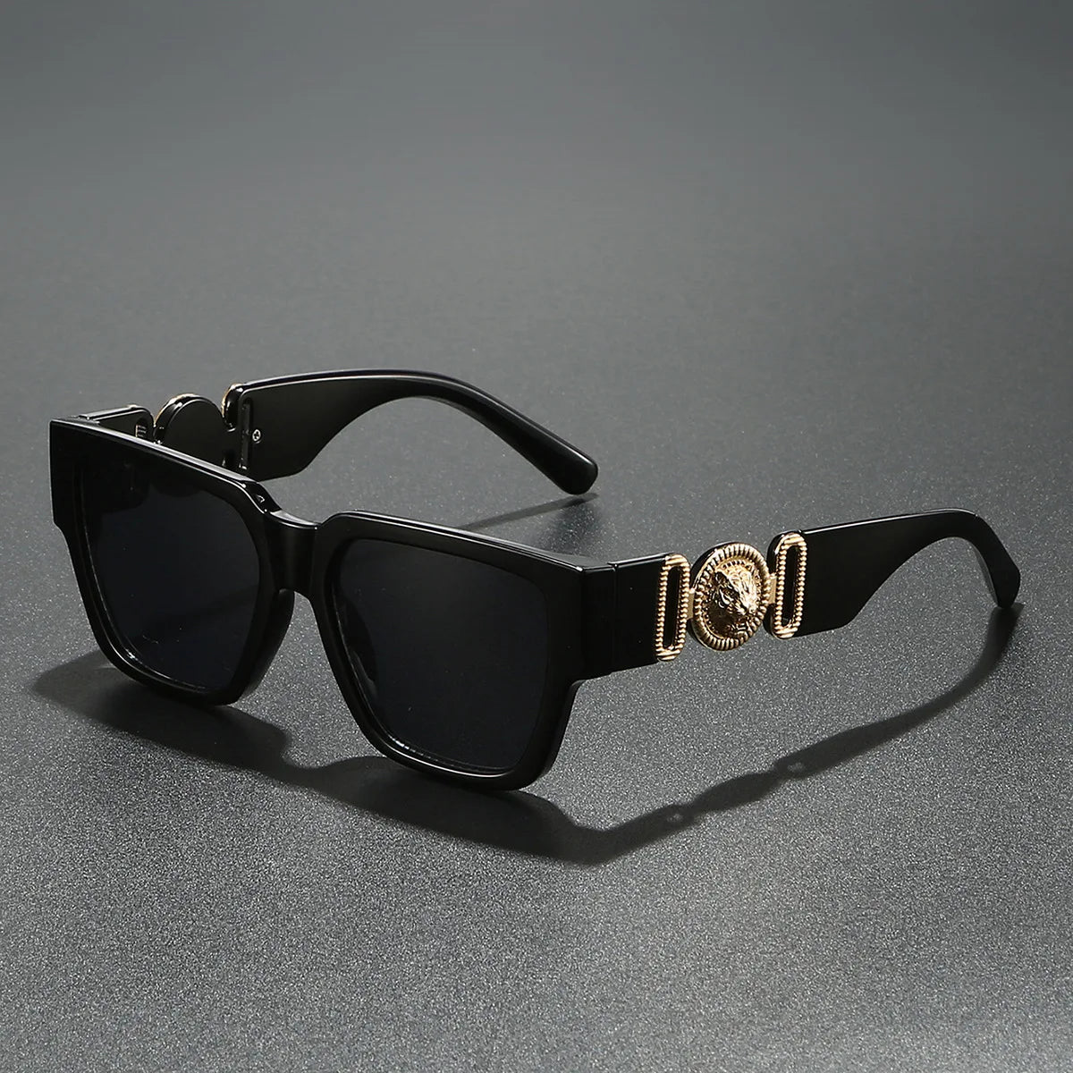 ARTORIGIN Chic Square Sunglasses