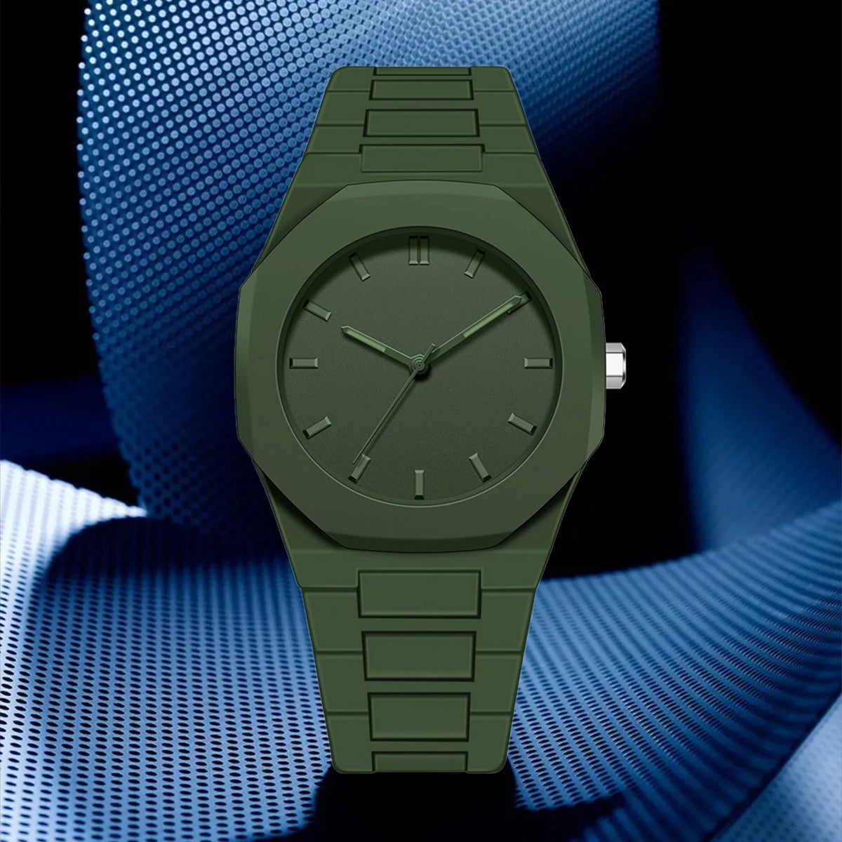 TOMI L401 – Casual Sport Quartz Watch