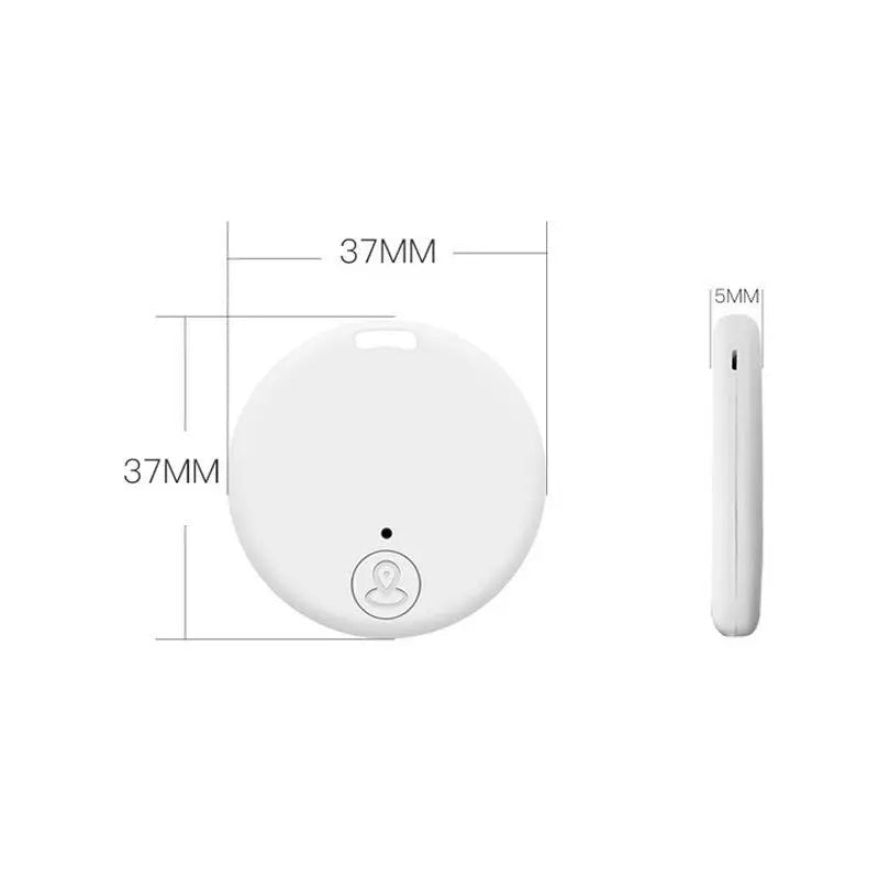 SEamopar SmartWear Device