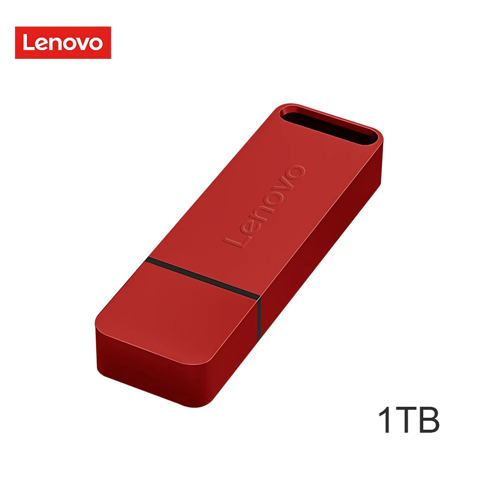 Lenovo UltraSpeed USB Flash Drive