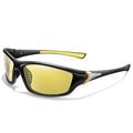 TAMWY RideShield Sport Sunglasses