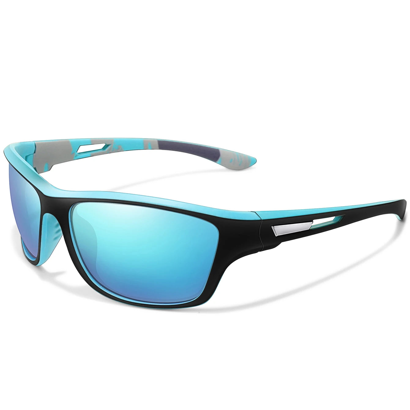 POAT ClearView Polarized Shades