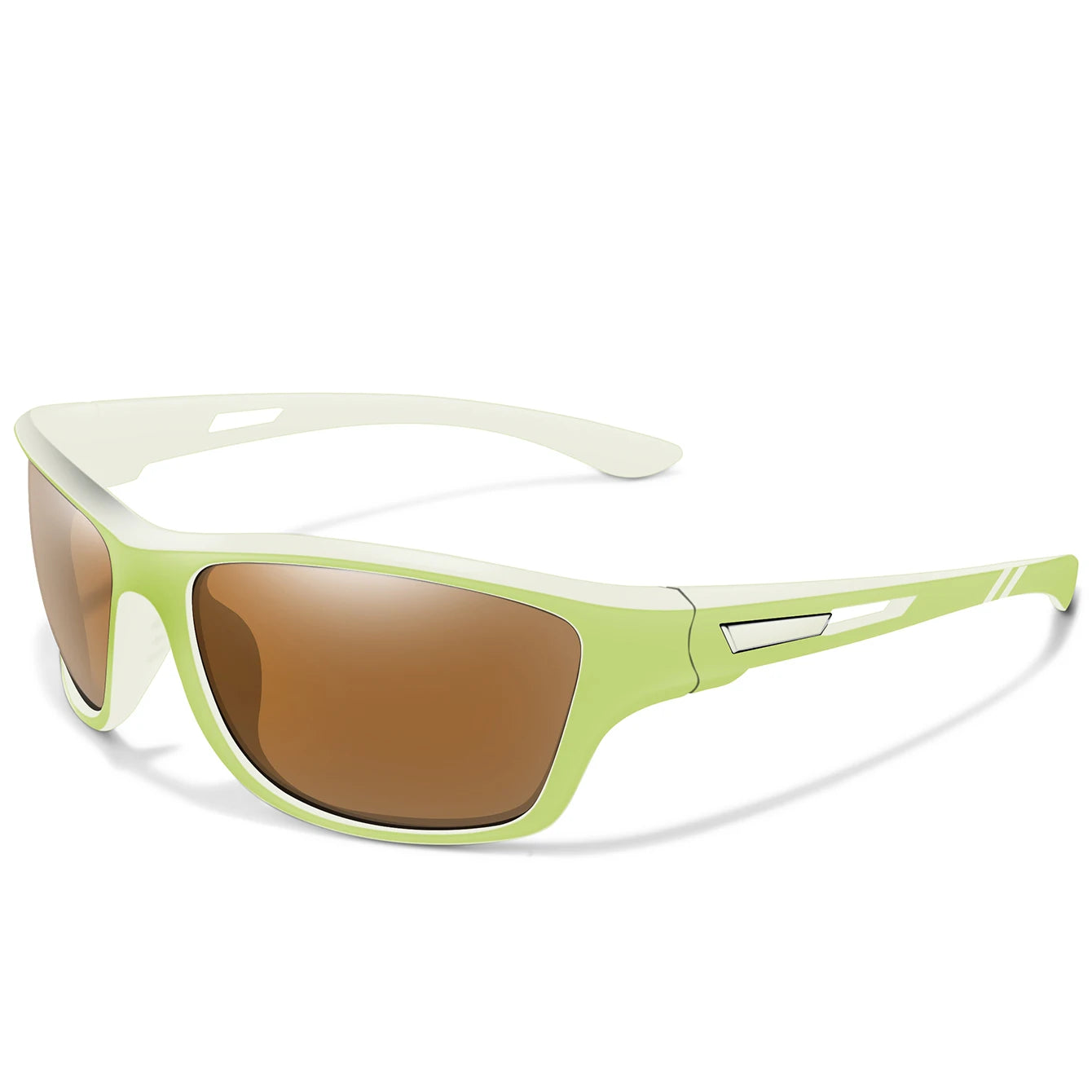 POAT ClearView Polarized Shades