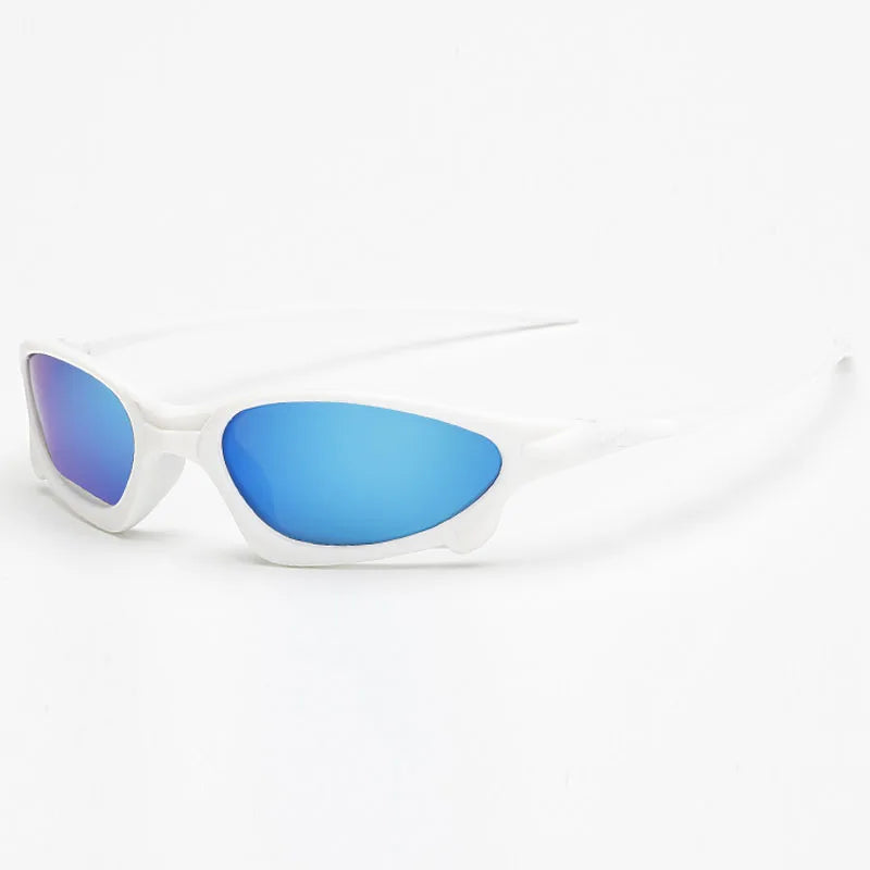 AFOFOO RideVision Polarized Sunglasses