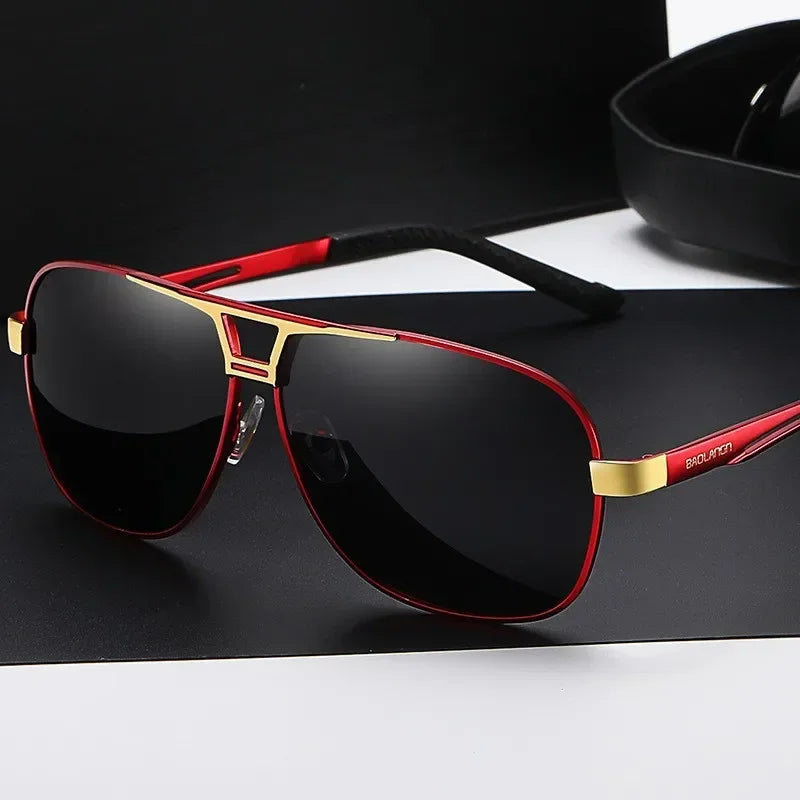 PhotoFlex Cycling Sunglasses