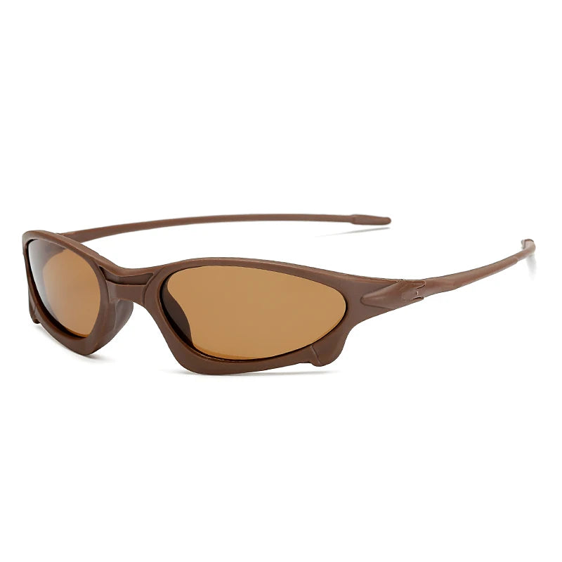 AFOFOO RideVision Polarized Sunglasses