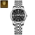 POEDAGAR Luxury Ladies Watch