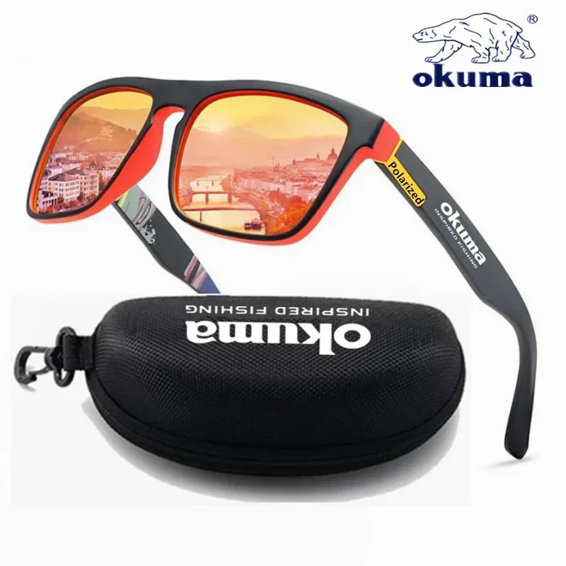 OKUMA DailyShade Sunglasses