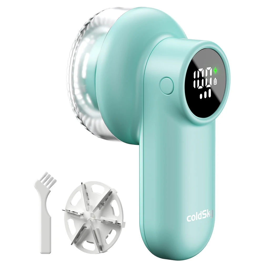ColdSky FabricCare Lint Remover