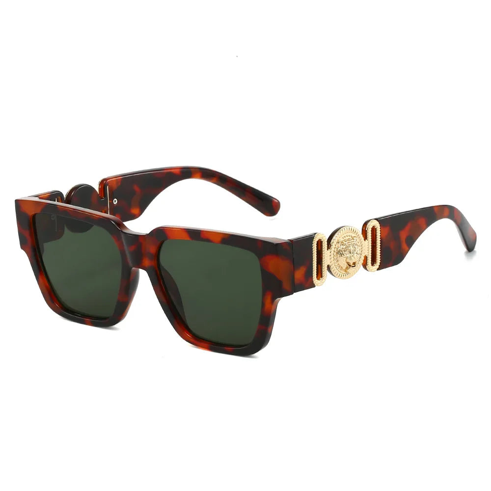 Classic Square Everyday Sunglasses