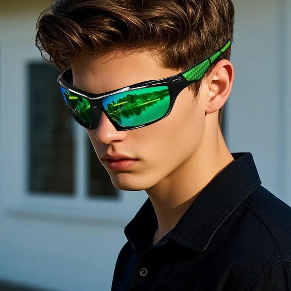PolarDrive Outdoor Sunglasses