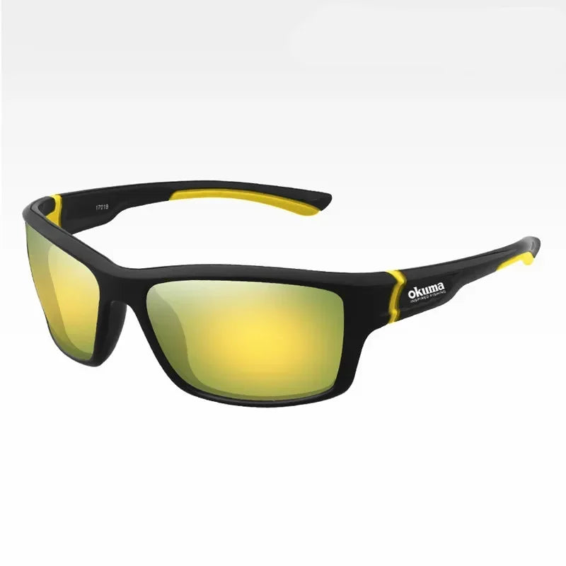 OKUMA SunGuard Sunglasses