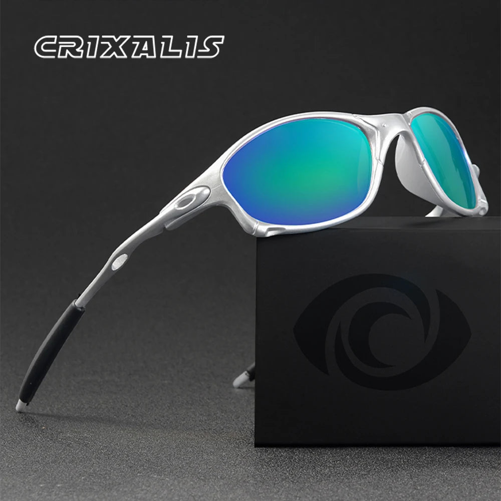 CRIXALIS NightRide Sunglasses