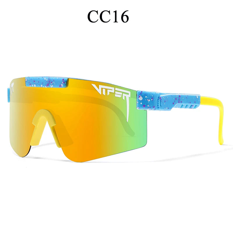 PIT VIPER Sport Goggle Sunglasses