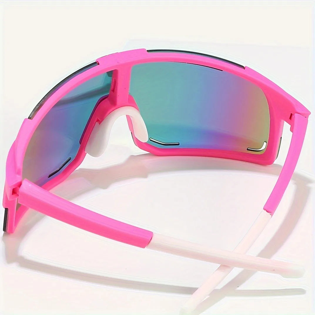 SUMORY SmartShade Sunglasses