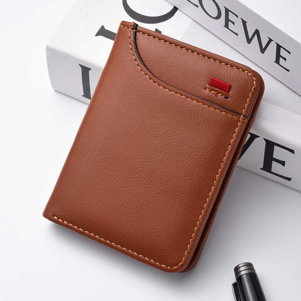 UltraSlim Card Wallet