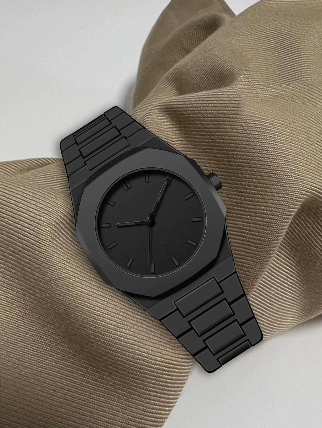 TOMI L401 – Casual Sport Quartz Watch