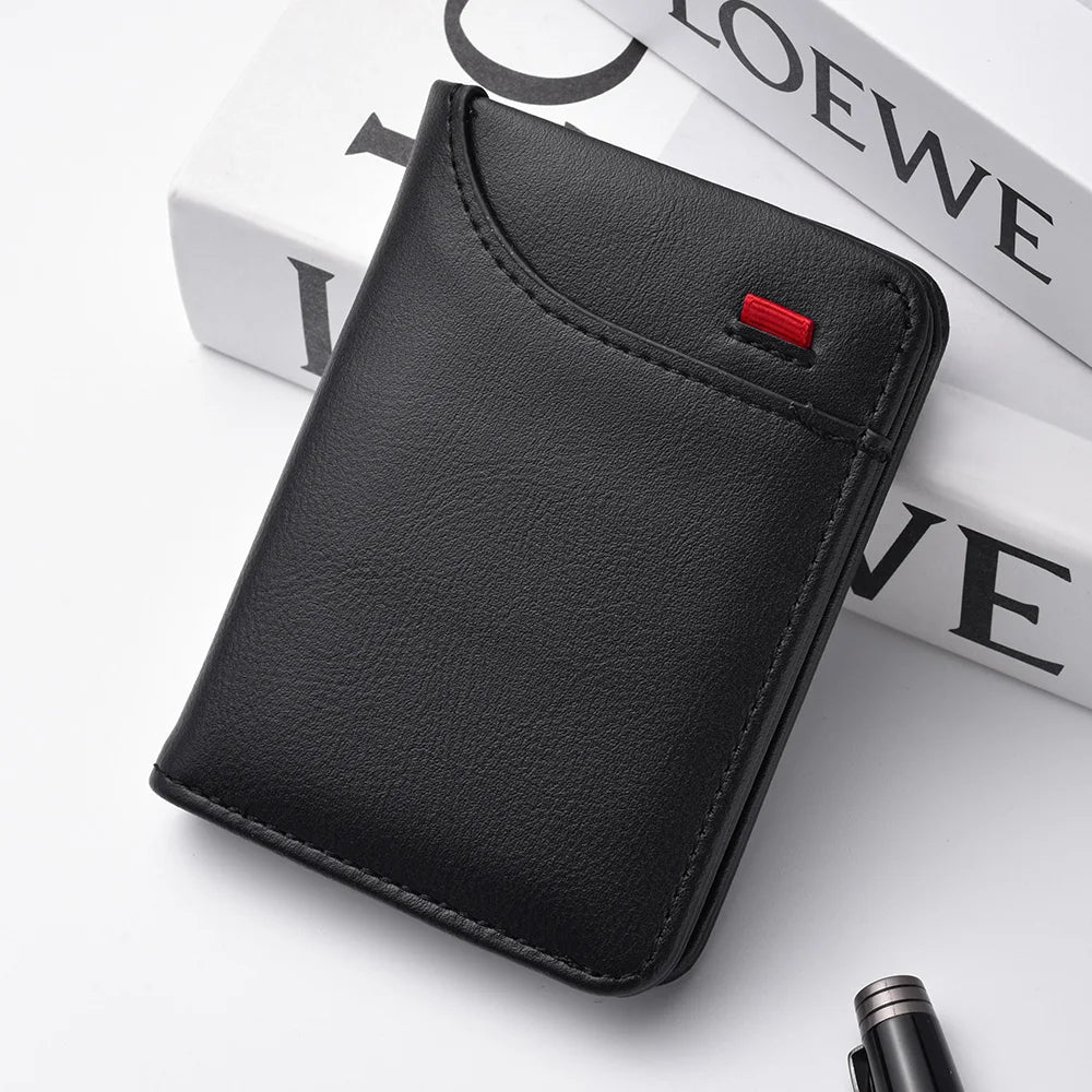 UltraSlim Card Wallet