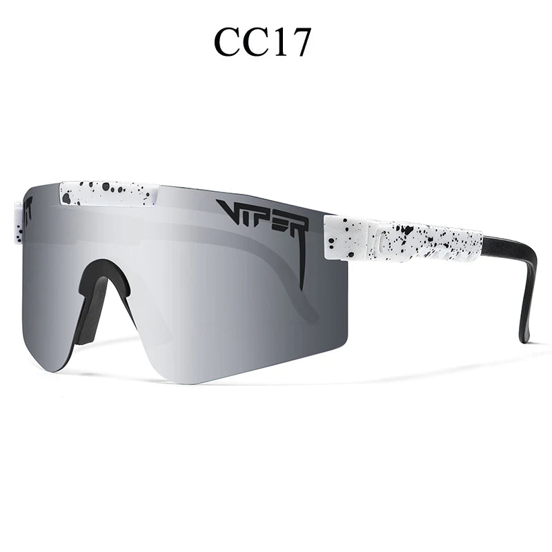 PIT VIPER Sport Goggle Sunglasses