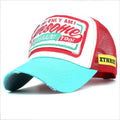 Awesome Mesh Cap
