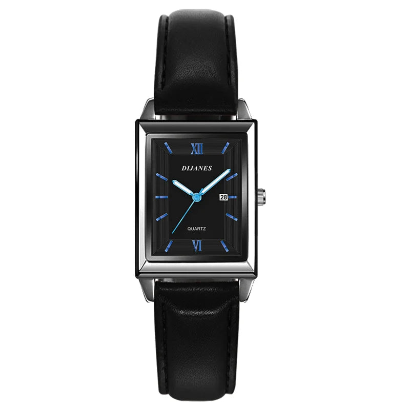Executive Gold Men Watch