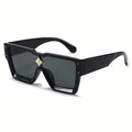 NightStyle Square Sunglasses