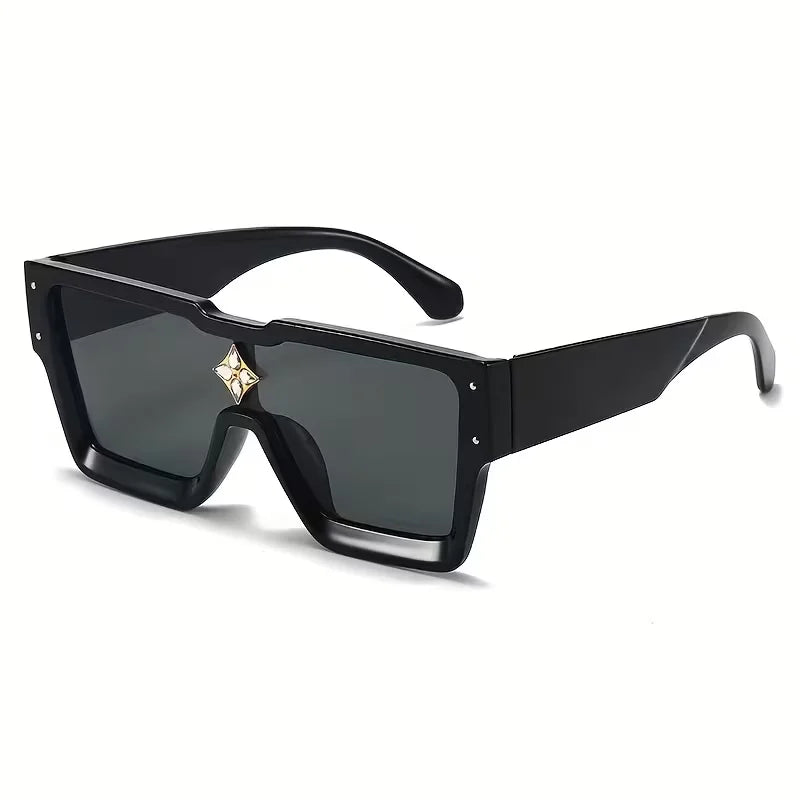 NightStyle Square Sunglasses