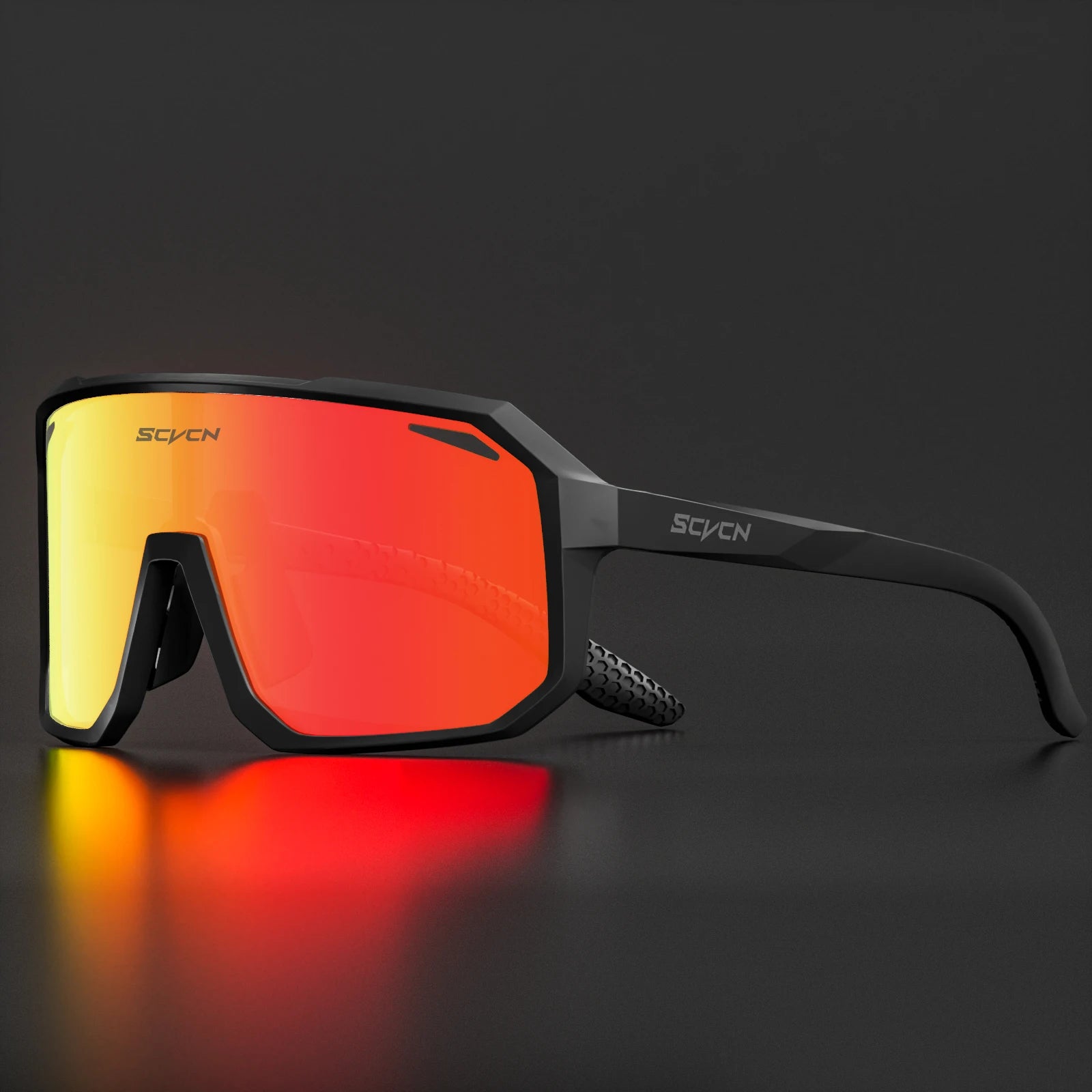SCVCN sporty Sunglasses