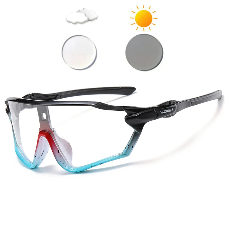 DALWA PolarVision Sunglasses