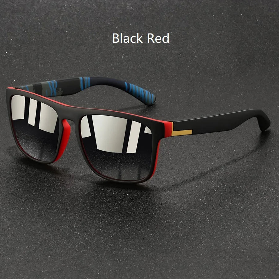 SNQP Classic Travel Sunglasses