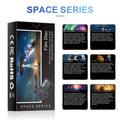 Galaxy Projector Film Disc Set 6 Pack