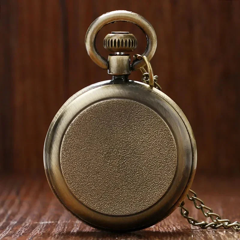 Antique Roman Pocket Watch